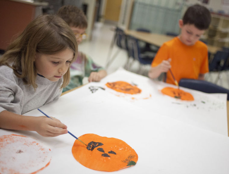 Kyrene Fall Academy